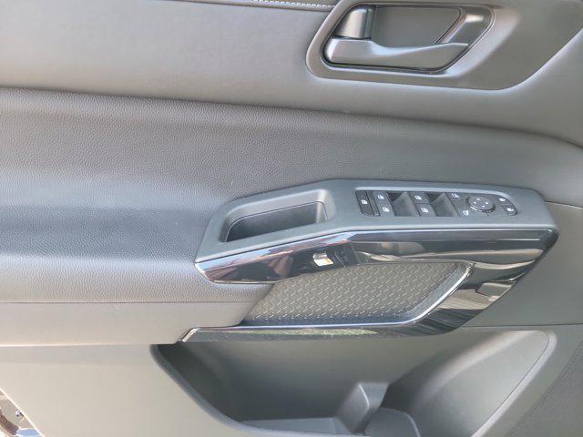 used 2024 Nissan Pathfinder car, priced at $31,465