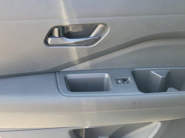 used 2024 Nissan Pathfinder car, priced at $31,465