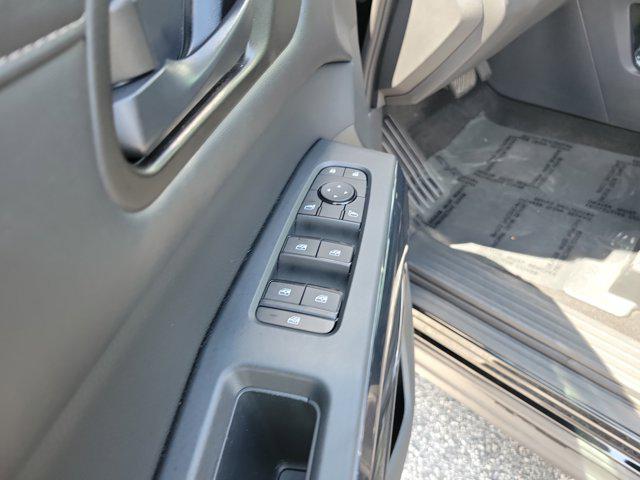 used 2024 Nissan Pathfinder car, priced at $31,465
