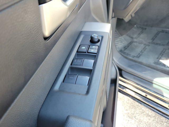 used 2025 Toyota Tundra car, priced at $48,705