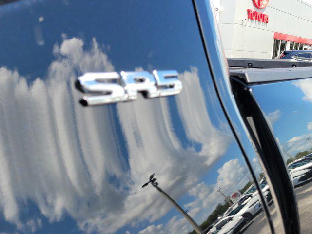 used 2025 Toyota Tundra car, priced at $48,705