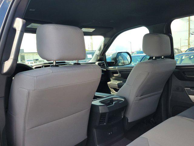 used 2025 Toyota Tundra car, priced at $48,705