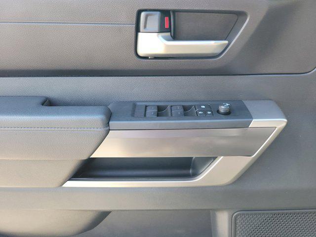 used 2025 Toyota Tundra car, priced at $48,705