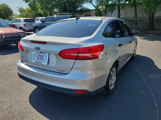 used 2015 Ford Focus car, priced at $2,494