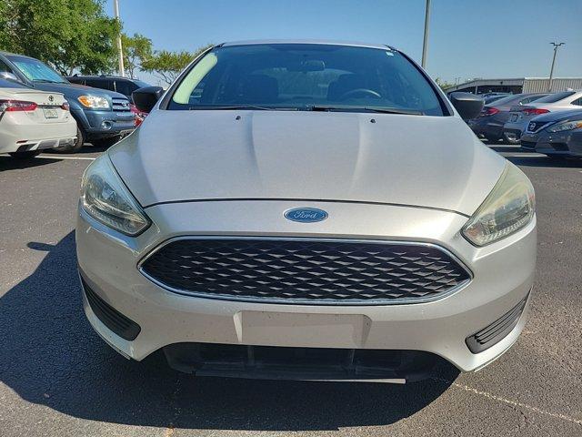 used 2015 Ford Focus car, priced at $2,494