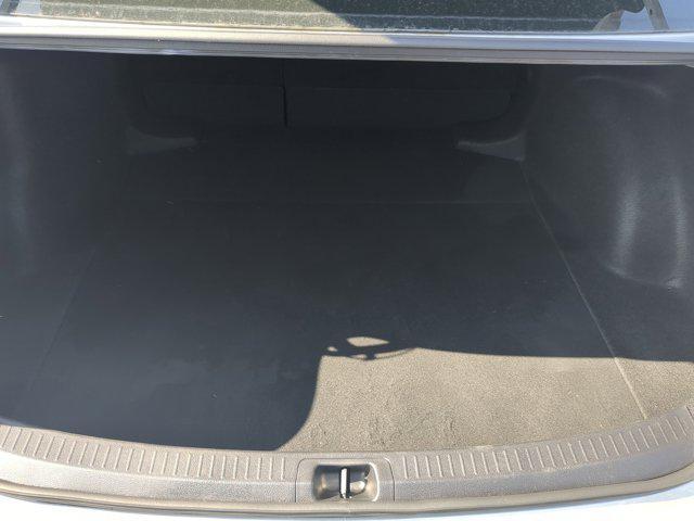 used 2023 Toyota Corolla car, priced at $18,750