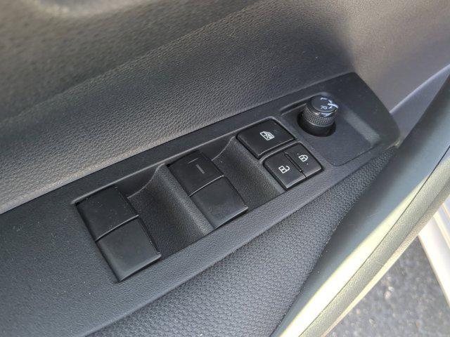 used 2023 Toyota Corolla car, priced at $18,750