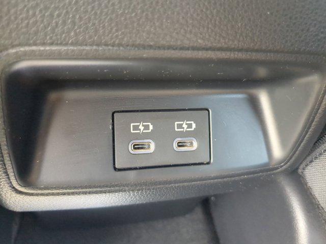 used 2023 Toyota Corolla car, priced at $18,750
