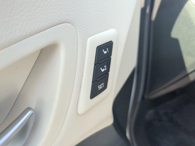used 2024 Toyota Sienna car, priced at $52,448