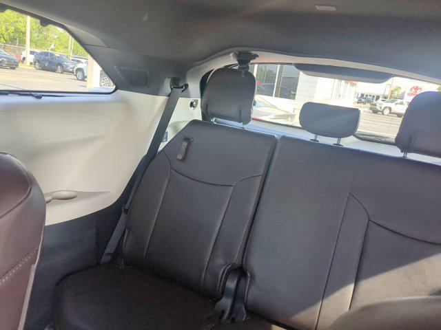 used 2024 Toyota Sienna car, priced at $52,448