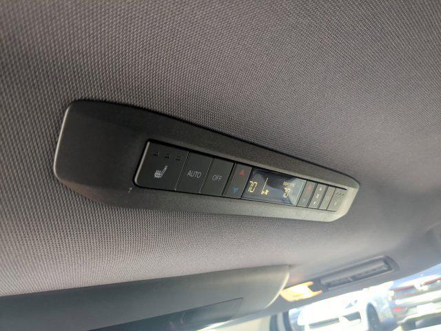 used 2024 Toyota Sienna car, priced at $52,448