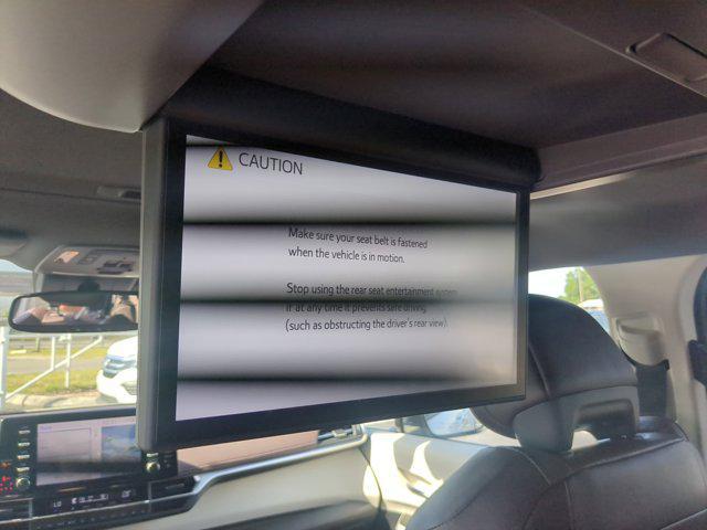 used 2024 Toyota Sienna car, priced at $52,448