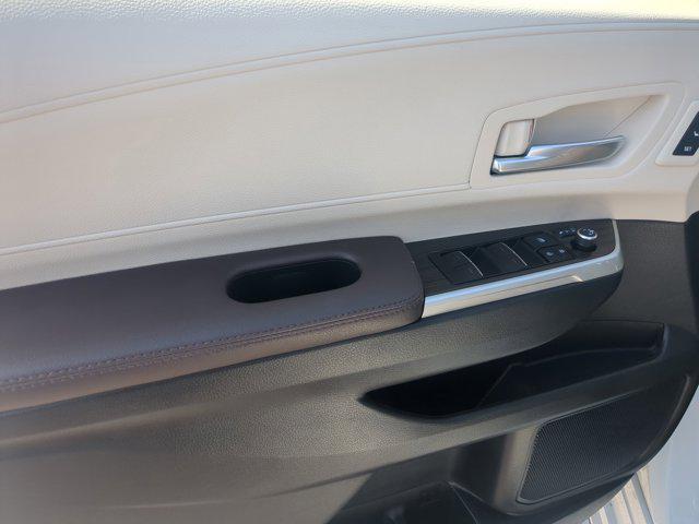 used 2024 Toyota Sienna car, priced at $52,448