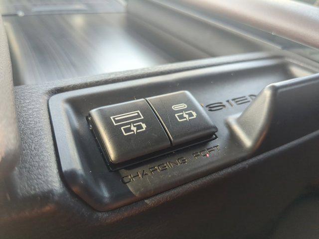 used 2024 Toyota Sienna car, priced at $52,448