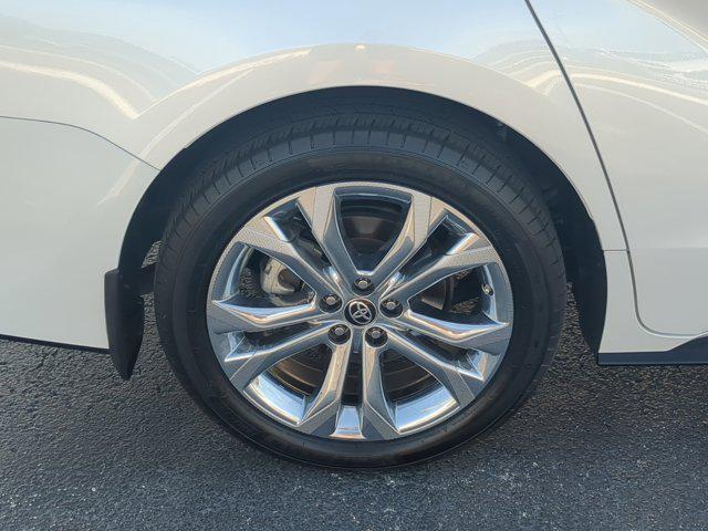 used 2024 Toyota Sienna car, priced at $52,448
