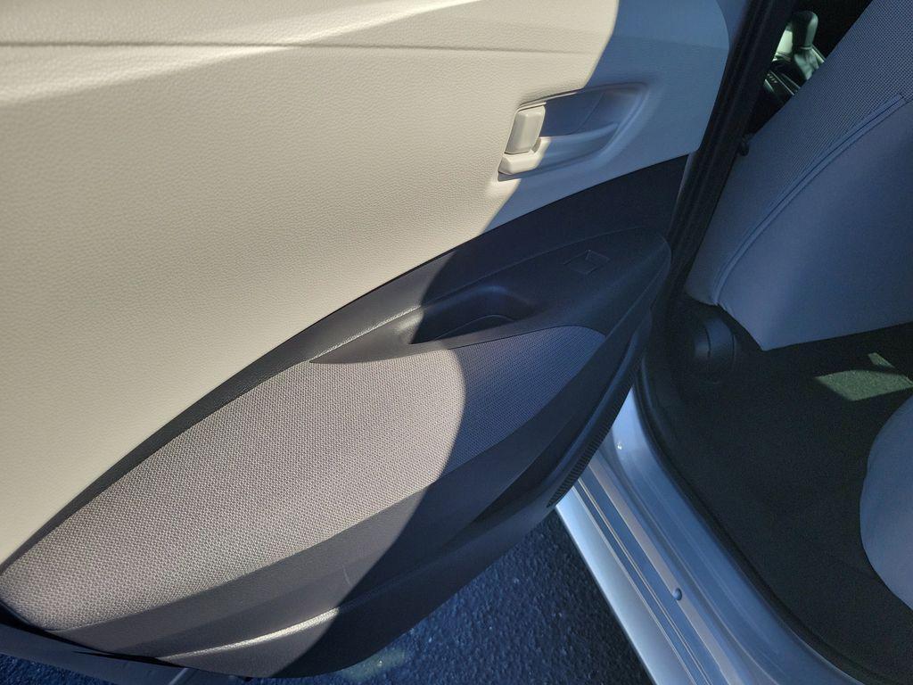 new 2026 Toyota Corolla car, priced at $25,141