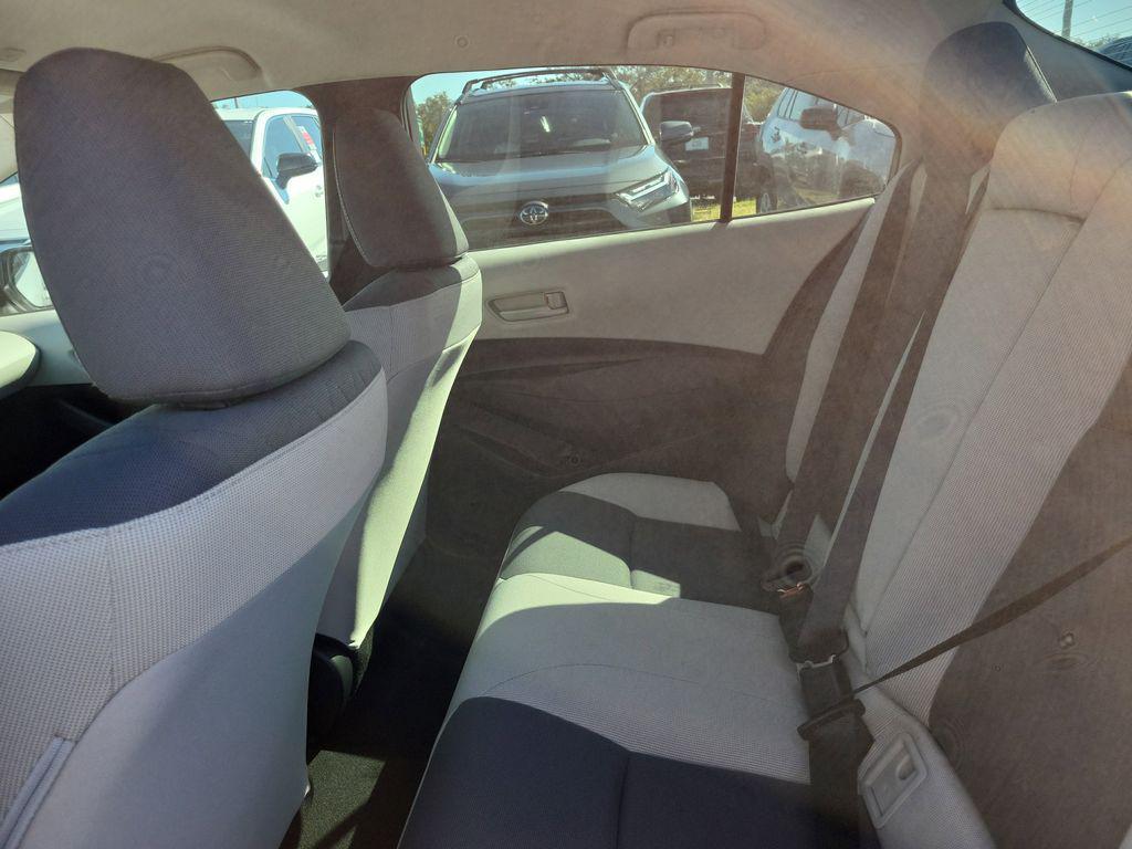 new 2026 Toyota Corolla car, priced at $25,141