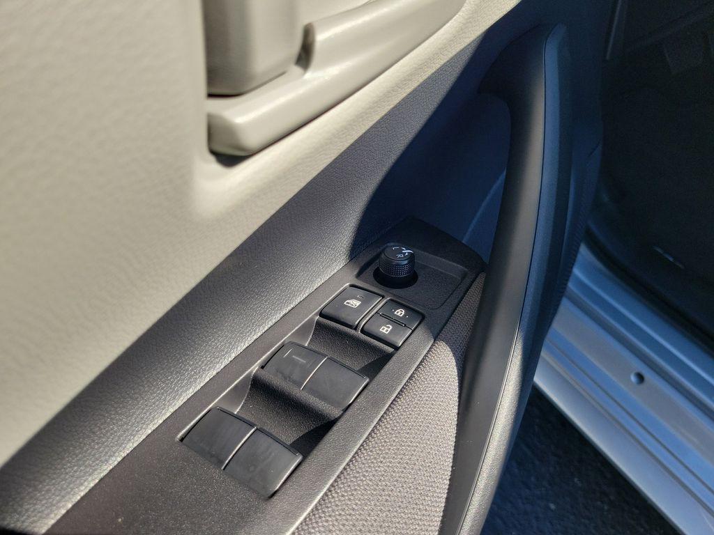 new 2026 Toyota Corolla car, priced at $25,141
