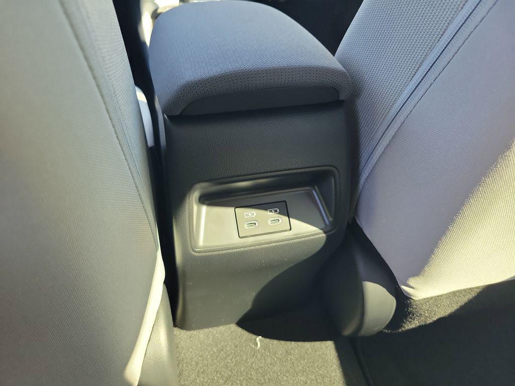 new 2026 Toyota Corolla car, priced at $25,141