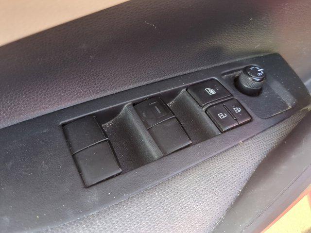 used 2021 Toyota Corolla car, priced at $16,125