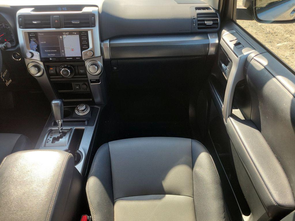 used 2022 Toyota 4Runner car, priced at $39,393