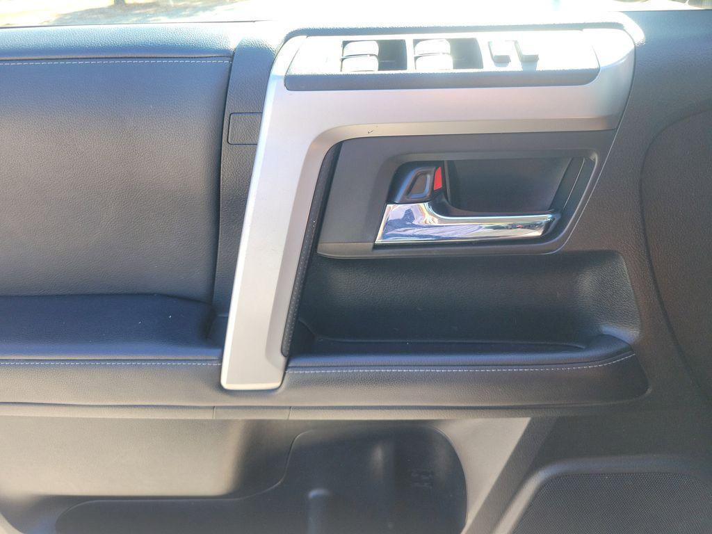 used 2022 Toyota 4Runner car, priced at $39,393