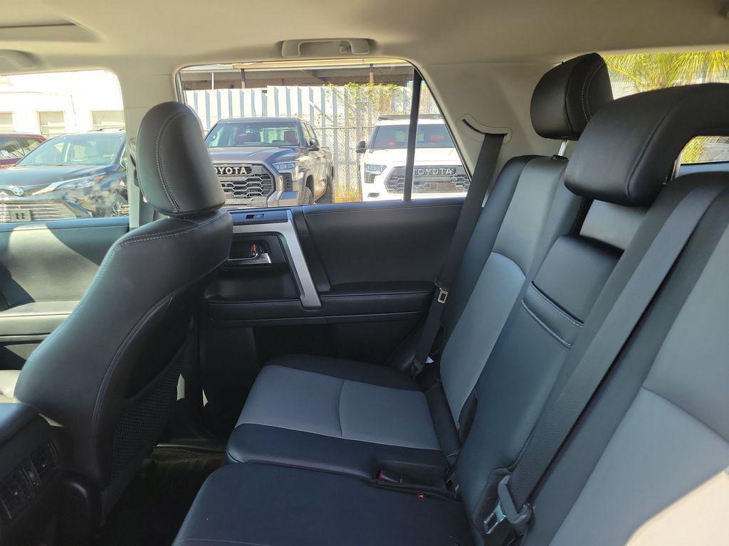 used 2022 Toyota 4Runner car, priced at $39,393