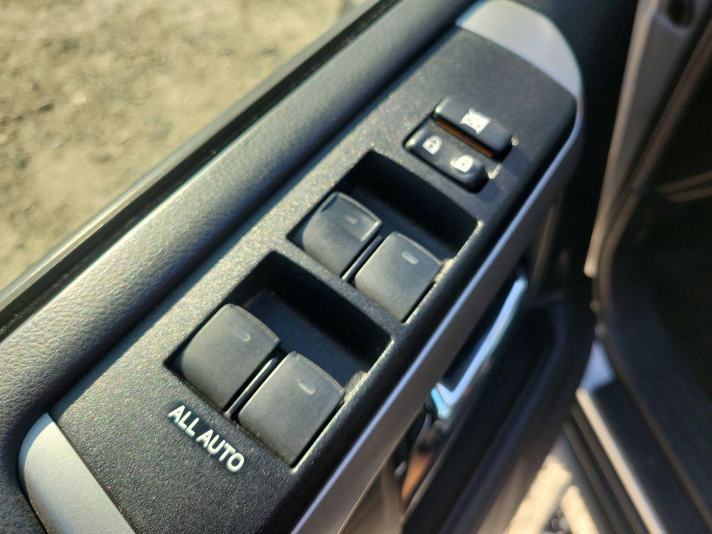 used 2022 Toyota 4Runner car, priced at $39,393