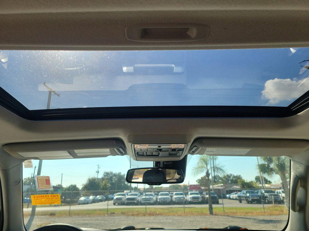 used 2022 Toyota 4Runner car, priced at $39,393