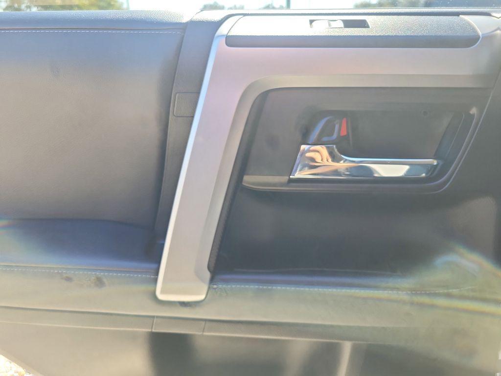 used 2022 Toyota 4Runner car, priced at $39,393