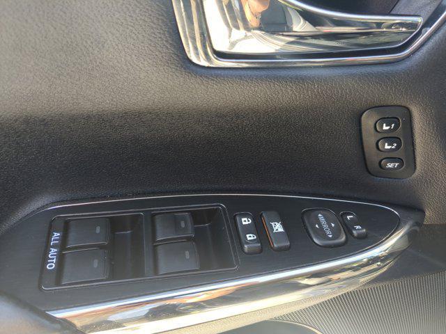 used 2017 Toyota Avalon car, priced at $18,413