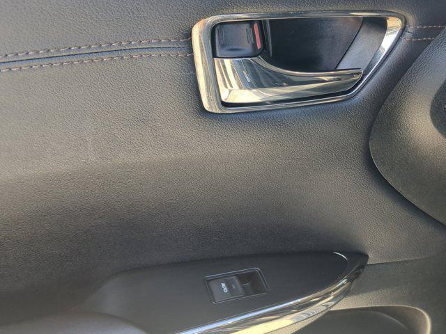 used 2017 Toyota Avalon car, priced at $18,413