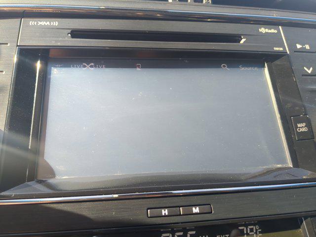 used 2017 Toyota Avalon car, priced at $18,413