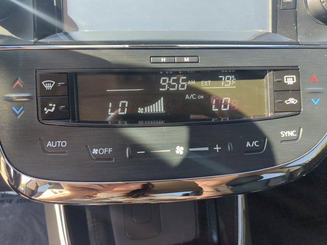 used 2017 Toyota Avalon car, priced at $18,413