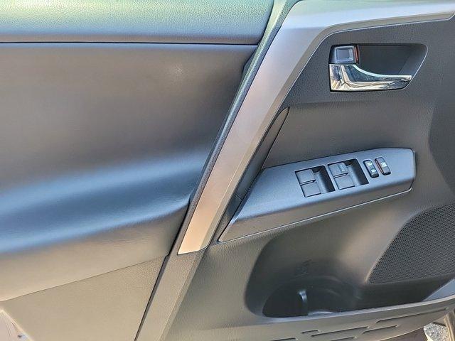 used 2017 Toyota RAV4 Hybrid car, priced at $19,995