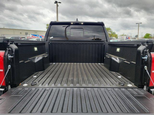 new 2025 Toyota Tacoma car, priced at $41,565