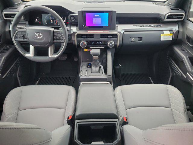 new 2025 Toyota Tacoma car, priced at $41,565