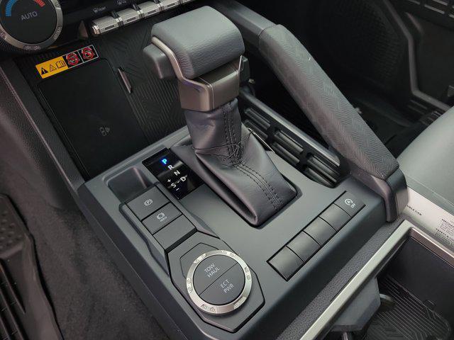 new 2025 Toyota Tacoma car, priced at $41,565