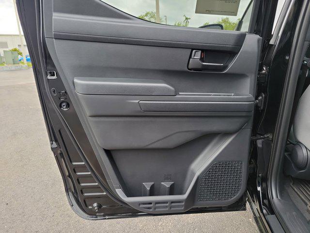 new 2025 Toyota Tacoma car, priced at $41,565