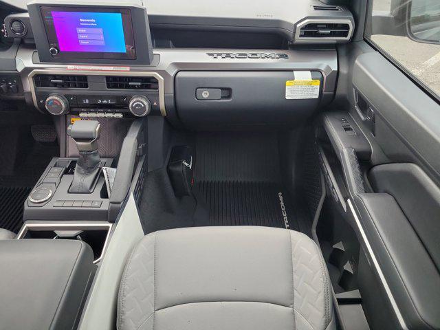 new 2025 Toyota Tacoma car, priced at $41,565