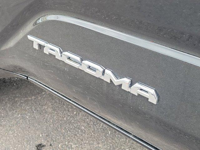 new 2025 Toyota Tacoma car, priced at $41,565