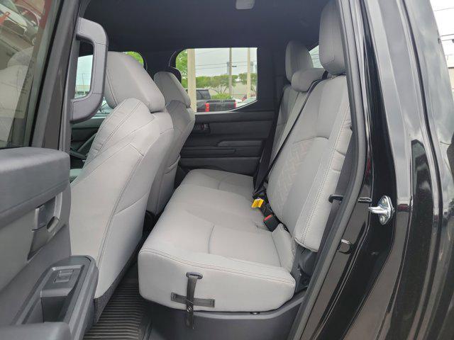 new 2025 Toyota Tacoma car, priced at $41,565