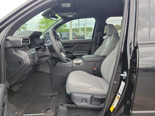 new 2025 Toyota Tacoma car, priced at $41,565