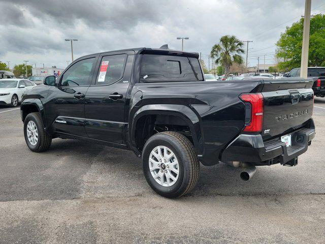 new 2025 Toyota Tacoma car, priced at $41,565