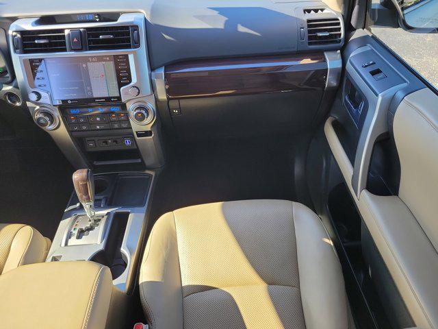 used 2023 Toyota 4Runner car, priced at $45,991