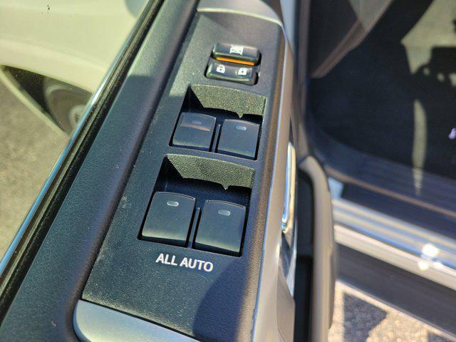 used 2023 Toyota 4Runner car, priced at $45,991