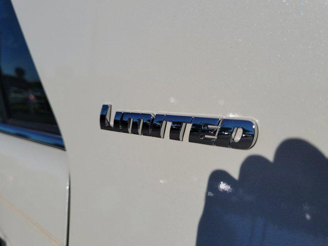 used 2023 Toyota 4Runner car, priced at $45,991