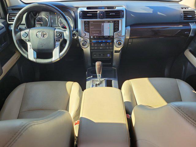 used 2023 Toyota 4Runner car, priced at $45,991