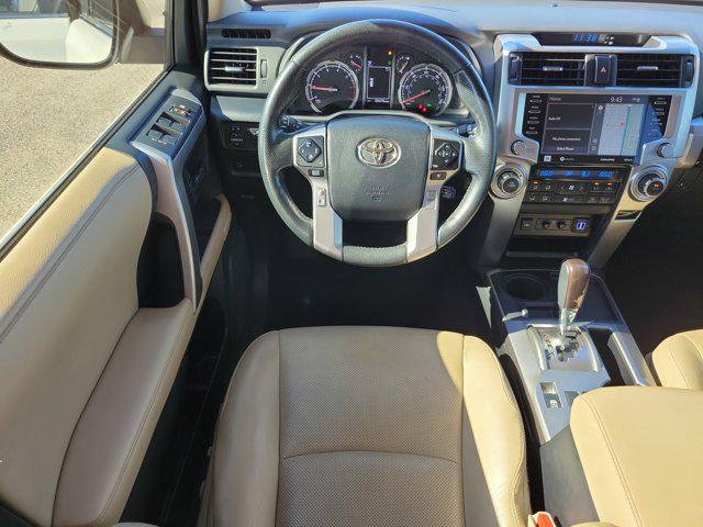 used 2023 Toyota 4Runner car, priced at $45,991