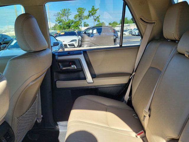 used 2023 Toyota 4Runner car, priced at $45,991